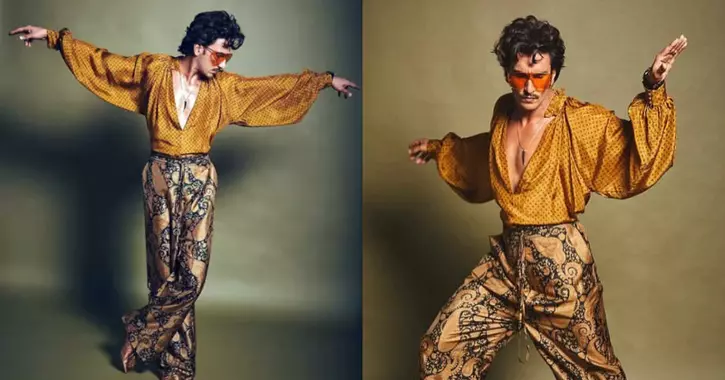 Ranveer Singh